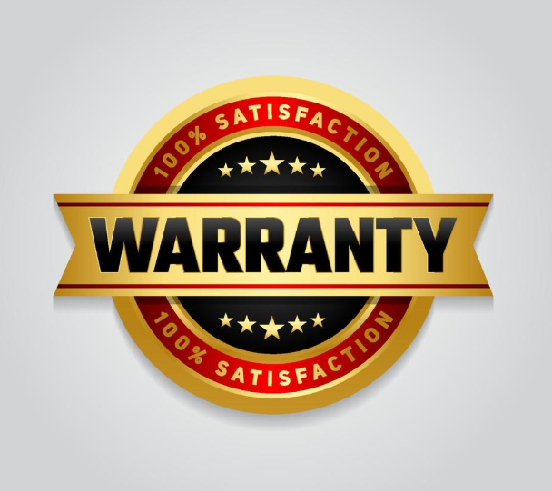 180 day Protection Warranty
